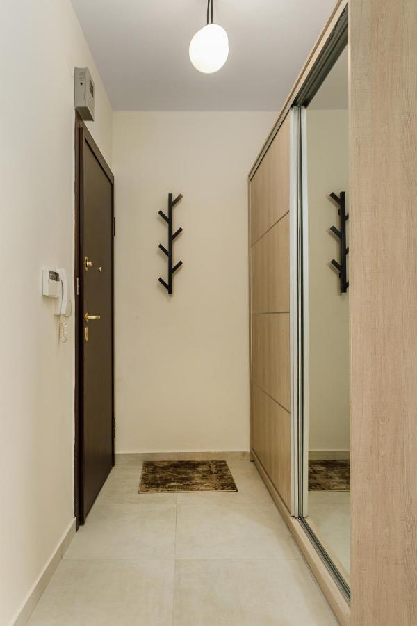 Central Luxury Apartment Tesalónica Exterior foto